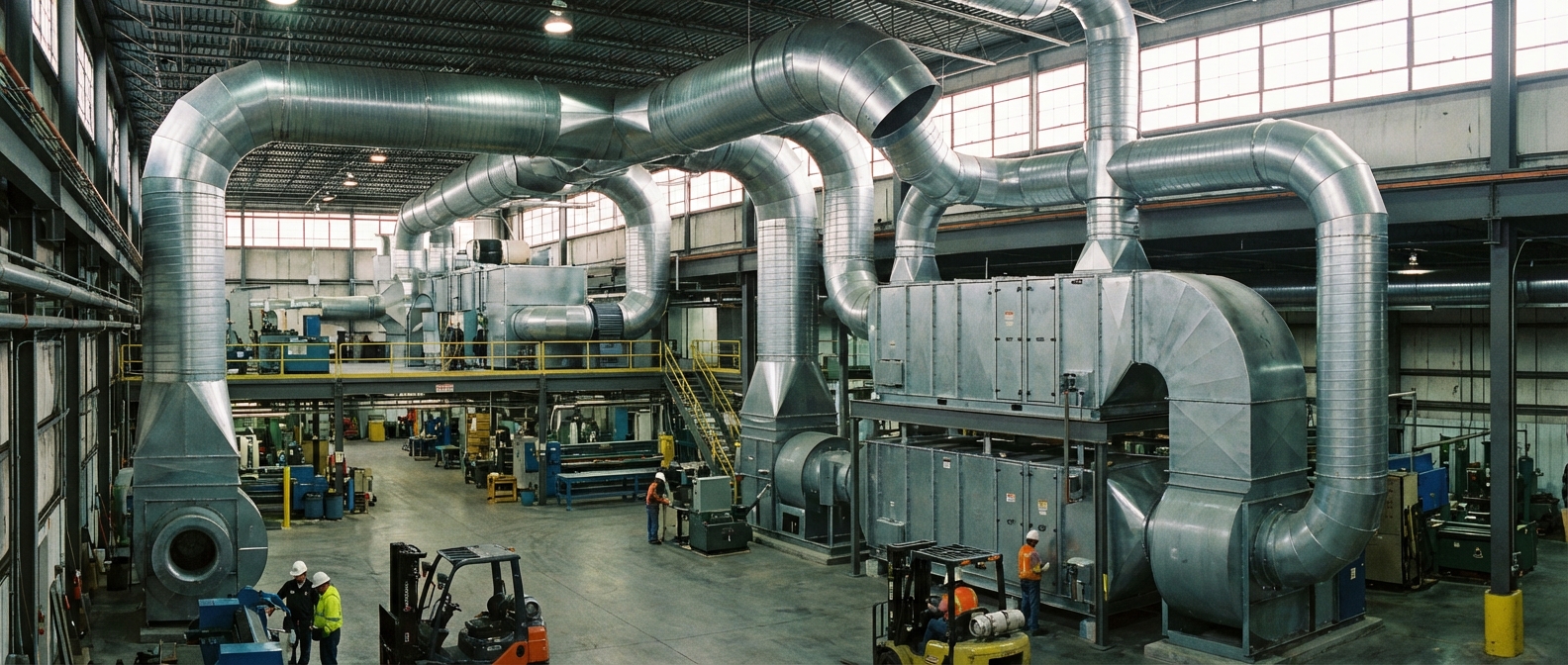 Tendencias HVAC Pereira 2026