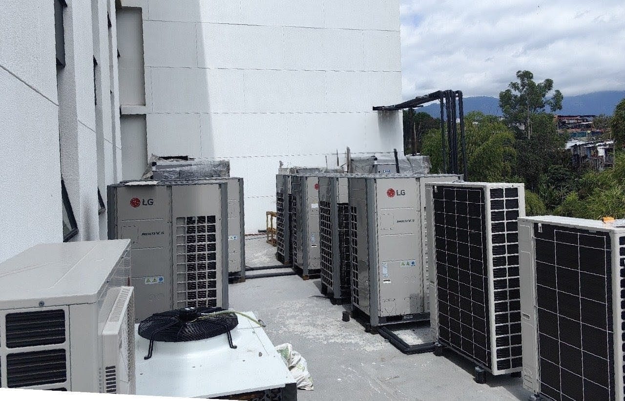 Proyecto Hospitalario