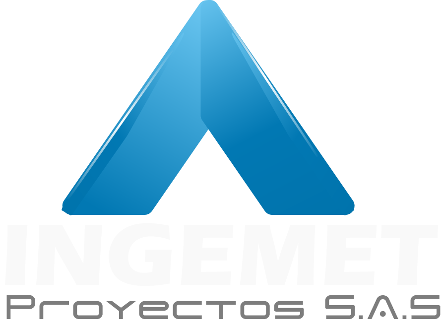 Ingemet Proyectos