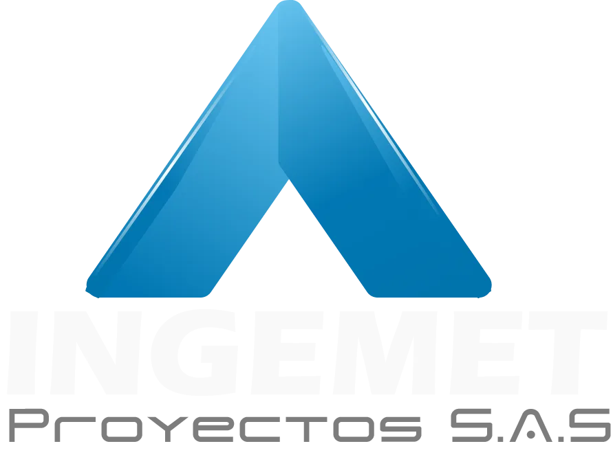 Ingemet Proyectos