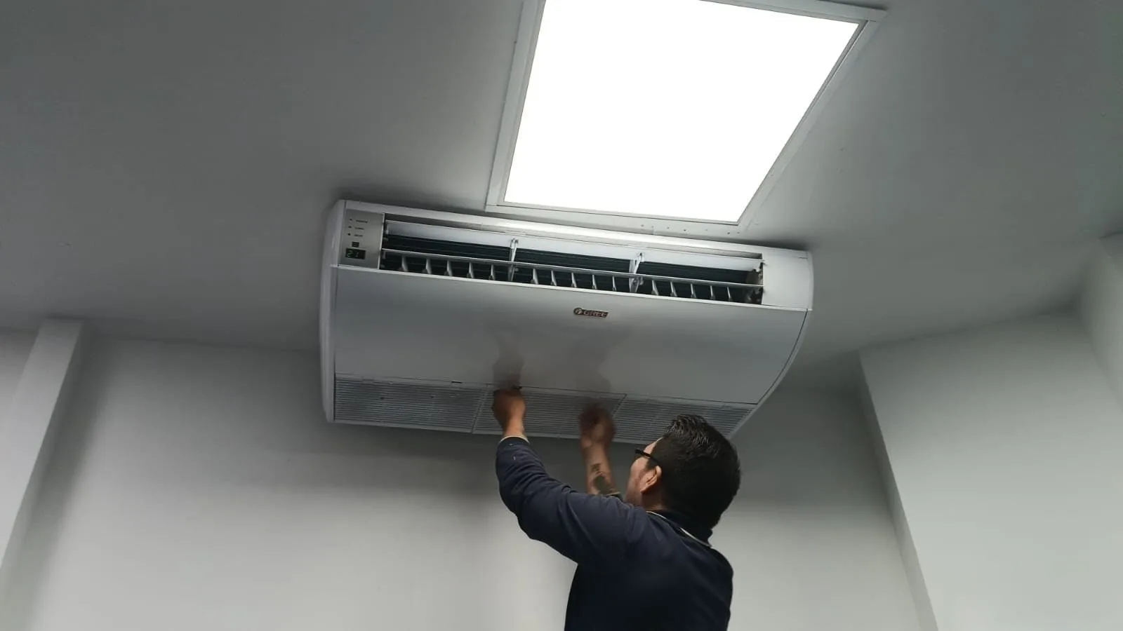 Soporte Técnico